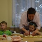 Trzecie warsztaty z cyklu "Smaki Tradycji" 