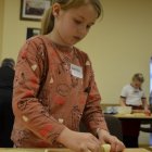 Trzecie warsztaty z cyklu "Smaki Tradycji" 
