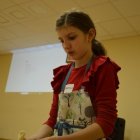 Trzecie warsztaty z cyklu "Smaki Tradycji" 