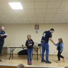 Dwudniowy turniej „Graj w Gminie Kłaj”