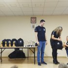 Dwudniowy turniej „Graj w Gminie Kłaj”