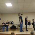 Dwudniowy turniej „Graj w Gminie Kłaj”