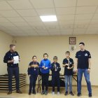 Dwudniowy turniej „Graj w Gminie Kłaj”