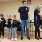 Dwudniowy turniej „Graj w Gminie Kłaj”