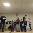Dwudniowy turniej „Graj w Gminie Kłaj”