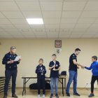 Dwudniowy turniej „Graj w Gminie Kłaj”