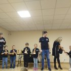 Dwudniowy turniej „Graj w Gminie Kłaj”