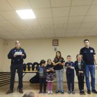 Dwudniowy turniej „Graj w Gminie Kłaj”