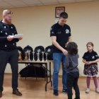 Dwudniowy turniej „Graj w Gminie Kłaj”
