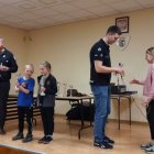 Dwudniowy turniej „Graj w Gminie Kłaj”