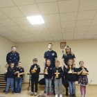 Dwudniowy turniej „Graj w Gminie Kłaj”