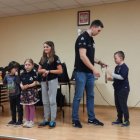 Dwudniowy turniej „Graj w Gminie Kłaj”