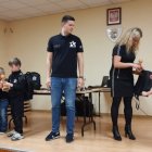 Dwudniowy turniej „Graj w Gminie Kłaj”
