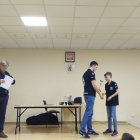 Dwudniowy turniej „Graj w Gminie Kłaj”