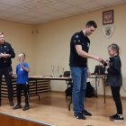 Dwudniowy turniej „Graj w Gminie Kłaj”
