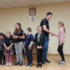 Dwudniowy turniej „Graj w Gminie Kłaj”
