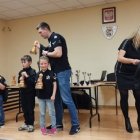 Dwudniowy turniej „Graj w Gminie Kłaj”