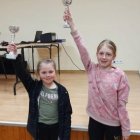 Dwudniowy turniej „Graj w Gminie Kłaj”
