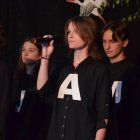 Uroczystości z okazji 232. rocznicy uchwalenia Konstytucji 3 Maja w Targowisku