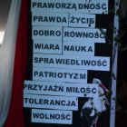 Uroczystości z okazji 232. rocznicy uchwalenia Konstytucji 3 Maja w Targowisku
