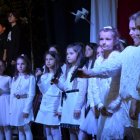 Uroczystości z okazji 232. rocznicy uchwalenia Konstytucji 3 Maja w Targowisku