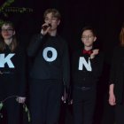 Uroczystości z okazji 232. rocznicy uchwalenia Konstytucji 3 Maja w Targowisku