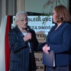 Uroczystości z okazji 232. rocznicy uchwalenia Konstytucji 3 Maja w Targowisku