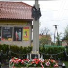 Uroczystości z okazji 232. rocznicy uchwalenia Konstytucji 3 Maja w Targowisku