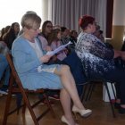 Uroczystości z okazji 232. rocznicy uchwalenia Konstytucji 3 Maja w Targowisku