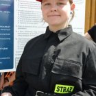 Otwarcie tężni solankowej i przekazanie kluczyków do nowego samochodu bojowego OSP Targowisko