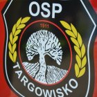 Otwarcie tężni solankowej i przekazanie kluczyków do nowego samochodu bojowego OSP Targowisko