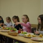 IV warsztaty kulinarne dla dzieci