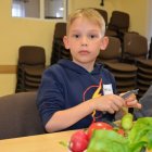 IV warsztaty kulinarne dla dzieci