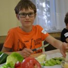 IV warsztaty kulinarne dla dzieci