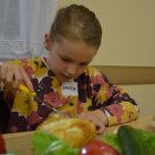 IV warsztaty kulinarne dla dzieci