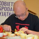 IV warsztaty kulinarne dla dzieci