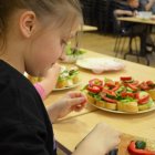 IV warsztaty kulinarne dla dzieci