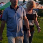 Puchar Wójta Gminy Kłaj 2014 