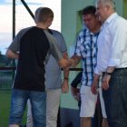 Puchar Wójta Gminy Kłaj 2014 