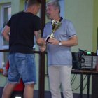 Puchar Wójta Gminy Kłaj 2014 