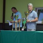 Puchar Wójta Gminy Kłaj 2014 