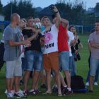 Puchar Wójta Gminy Kłaj 2014 