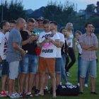 Puchar Wójta Gminy Kłaj 2014 