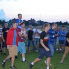 Puchar Wójta Gminy Kłaj 2014 