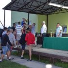 Puchar Wójta Gminy Kłaj 2014 