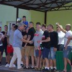 Puchar Wójta Gminy Kłaj 2014 
