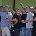 Puchar Wójta Gminy Kłaj 2014 