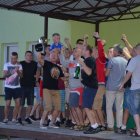 Puchar Wójta Gminy Kłaj 2014 