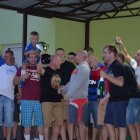 Puchar Wójta Gminy Kłaj 2014 