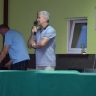 Puchar Wójta Gminy Kłaj 2014 